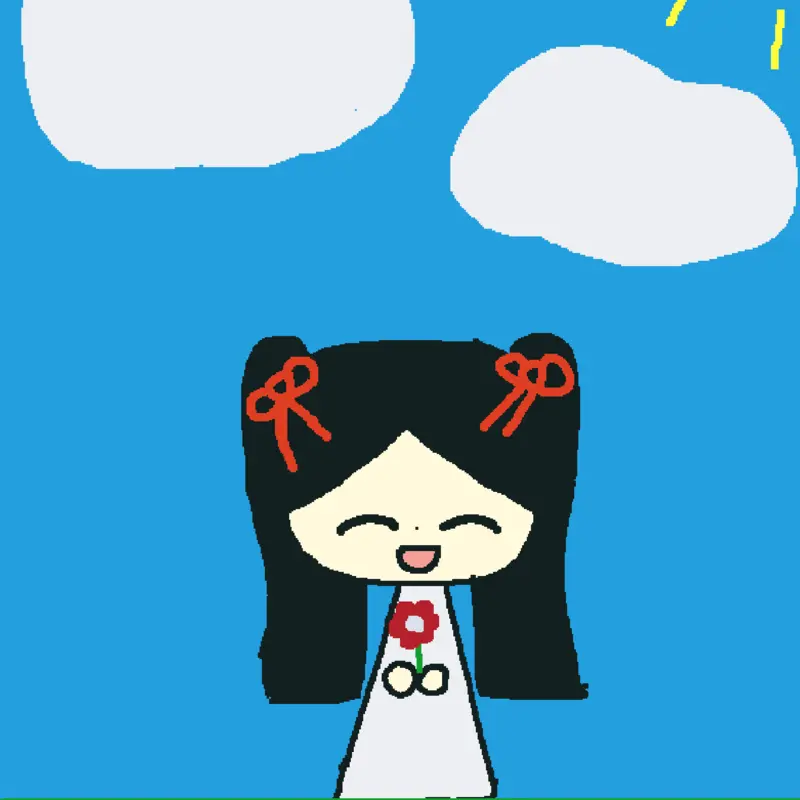 Game by @kimnganne