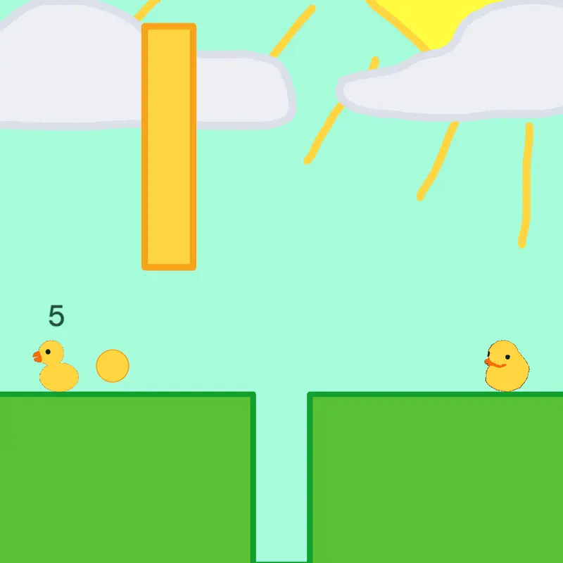 Game by @uyori