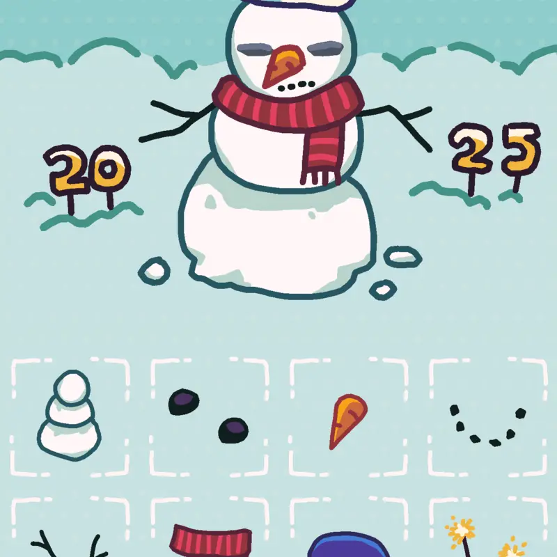 Game by @Sembrai