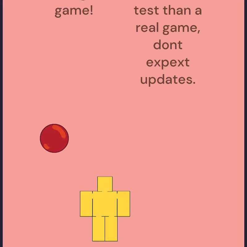 Game by @TheThirdUnentital