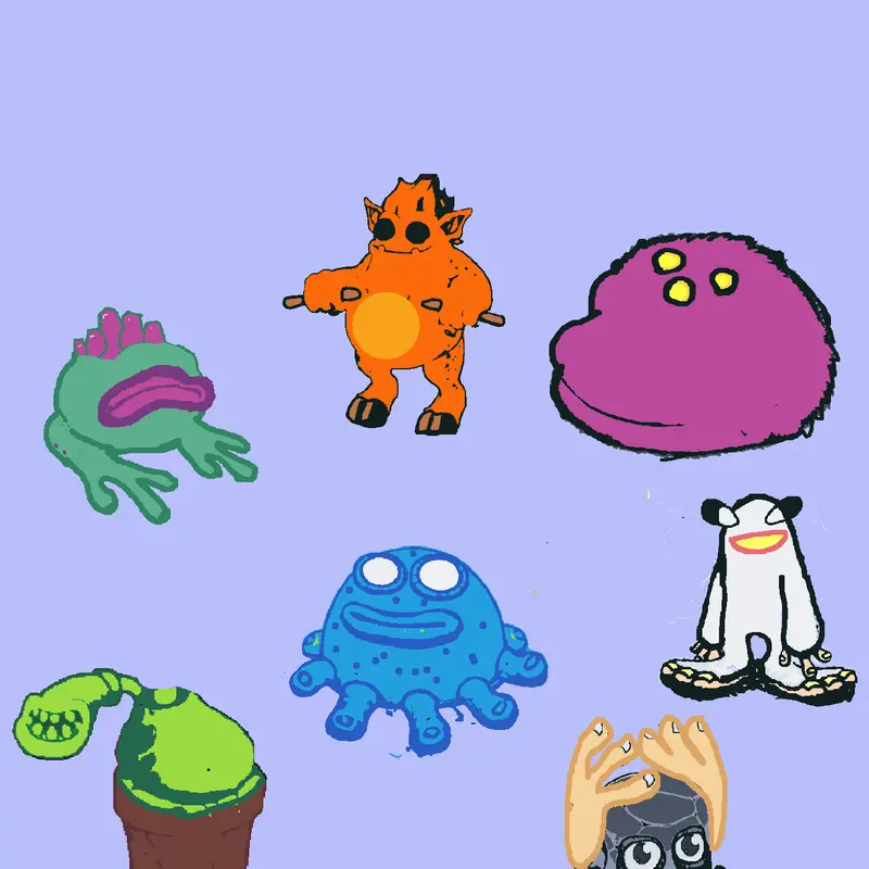 Game by @rapidashlover