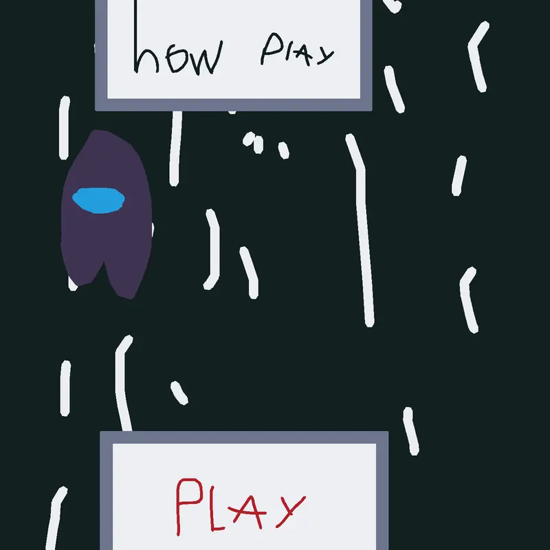 Game by @redcameraman