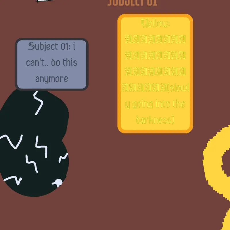 Game by @GL1TCHVR