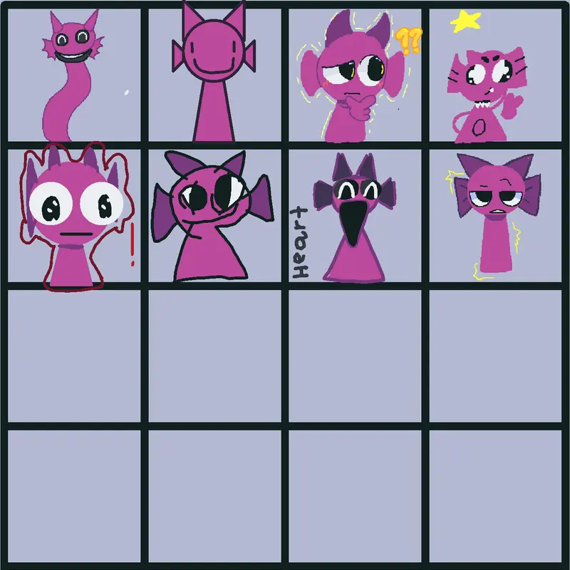 Game by @bye_castle