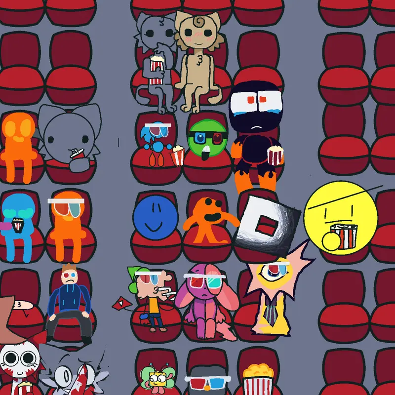 Game by @MexaTheMexiaSupermarket
