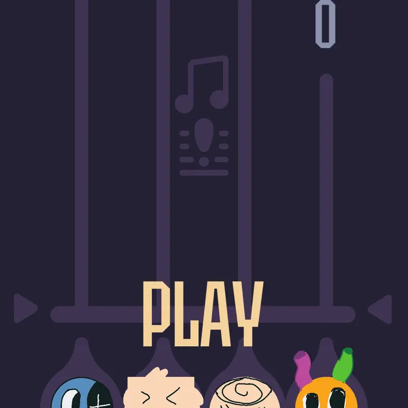 Game by @cheerping