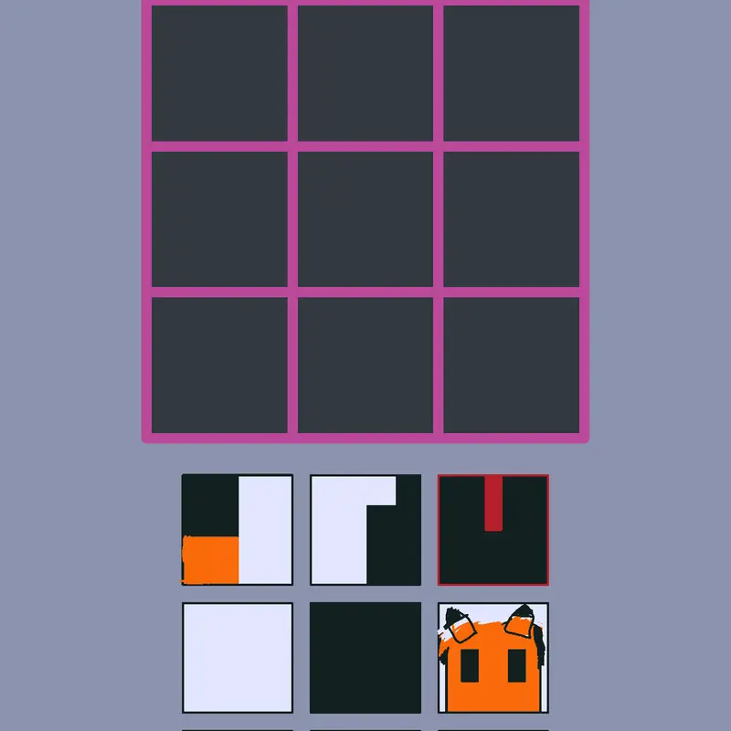 Game by @mitchmatch