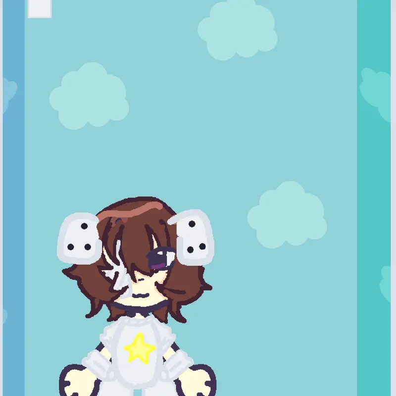 Game by @Ai-Chanz