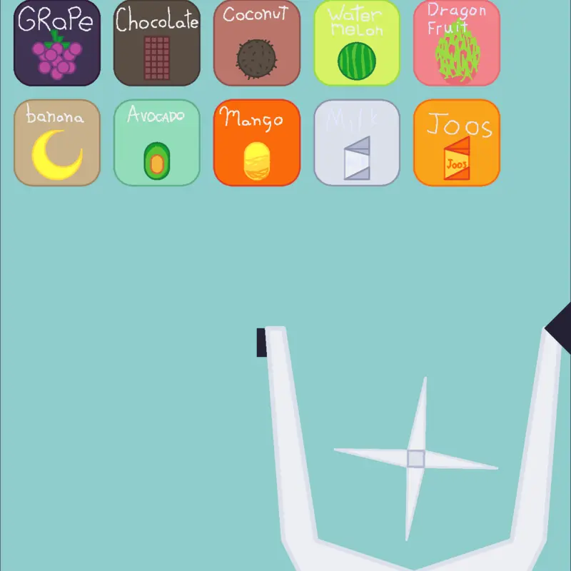 Game by @Small_Weirdo