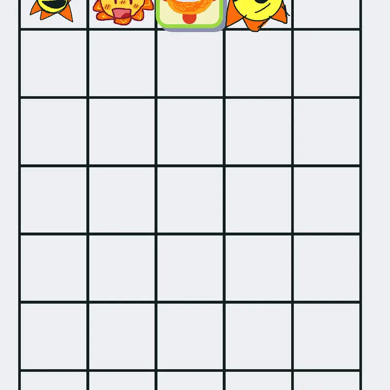 Game by @biomarkerxd