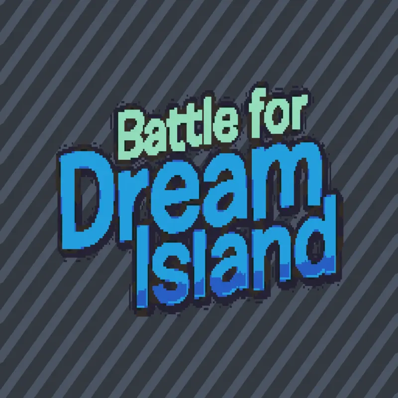 Bfdi Merge Game by @rhon_the_man