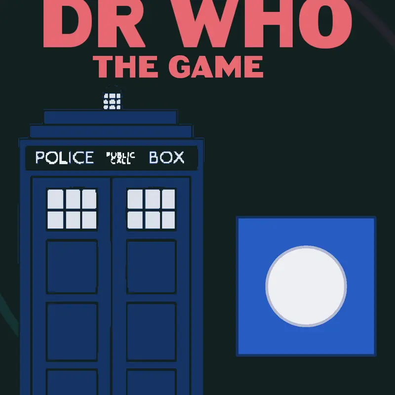 Game by @mrteacake_again