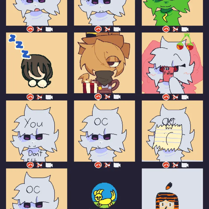 Game by @Luci_d3v1LVENTS