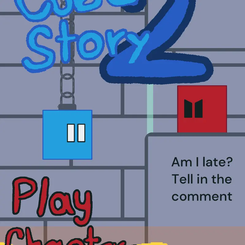 Game by @Lovemamaintata10005