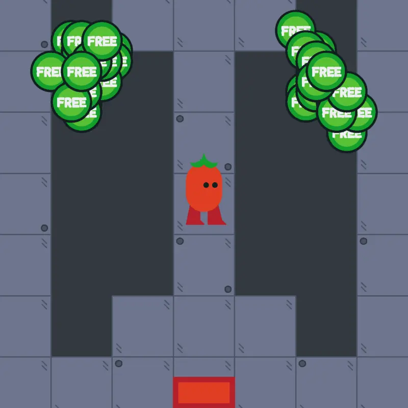 Game by @flyingfish