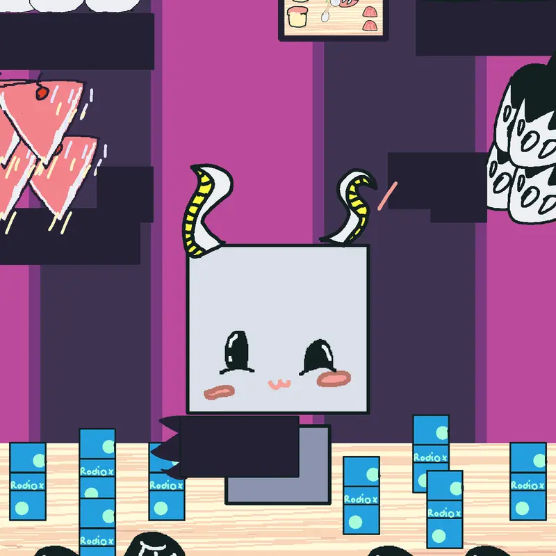Game by @uou_5682