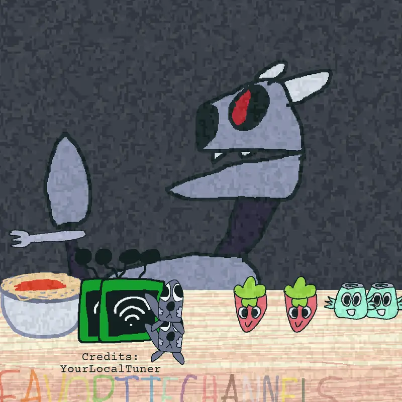 Game by @Favoritechannels