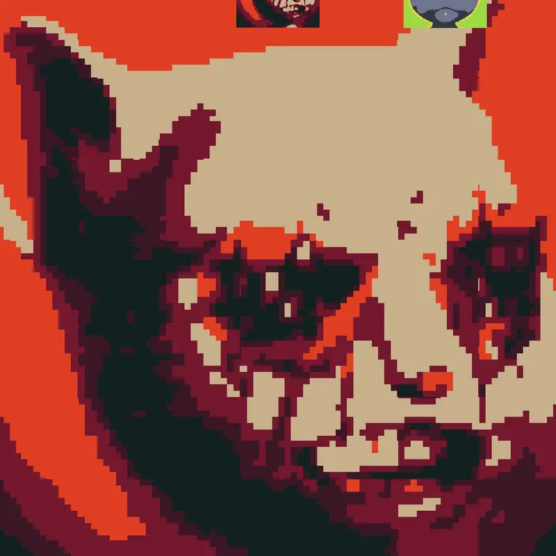 Game by @Sediment