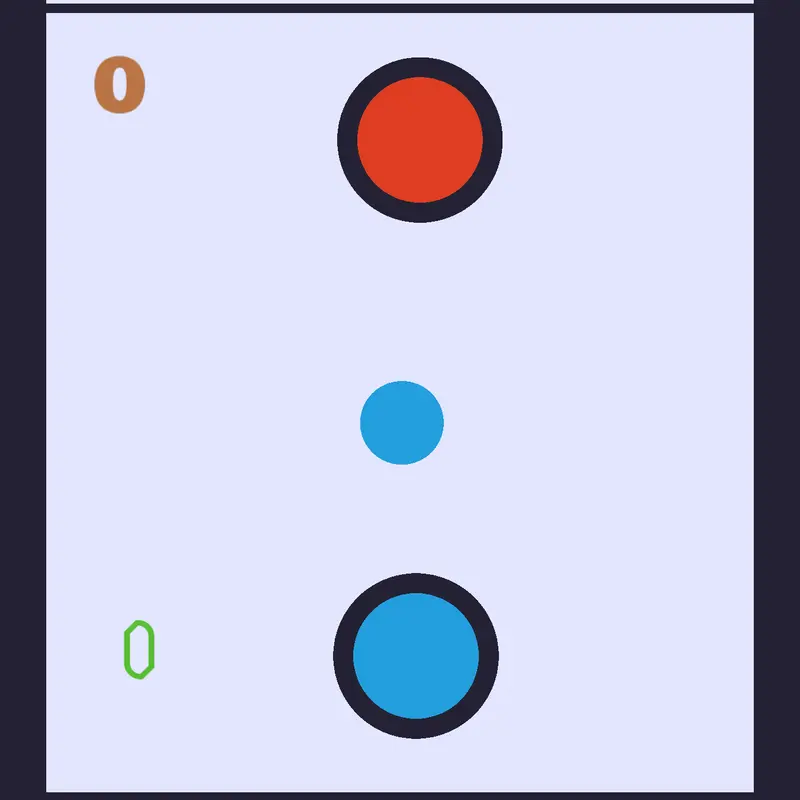 Game by @MIKANEWM