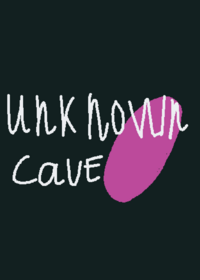 Unknown cave (A new one!)