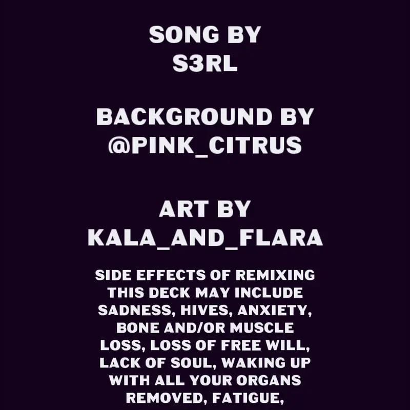 Game by @Kala_and_flara