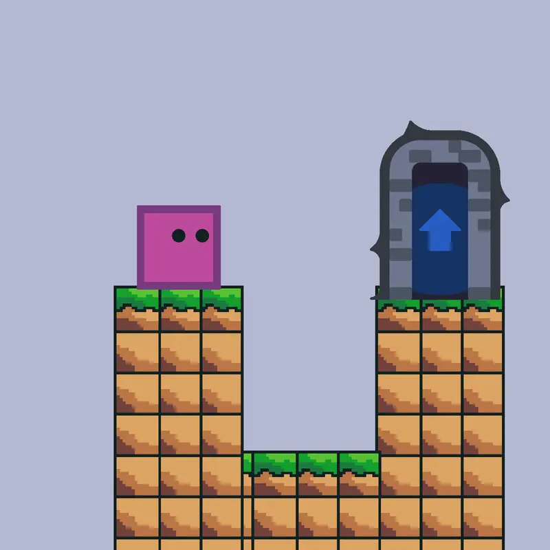 Game by @Minasbrasileira