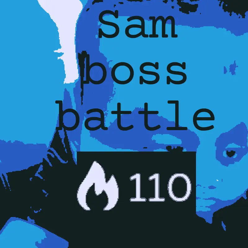 Game by @samQ