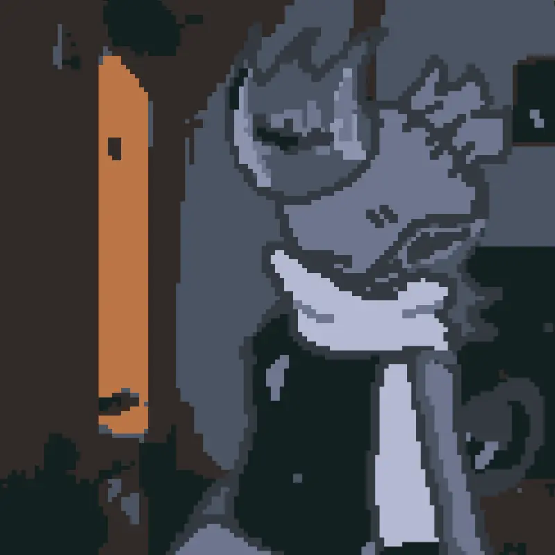 Game by @kinlyrr
