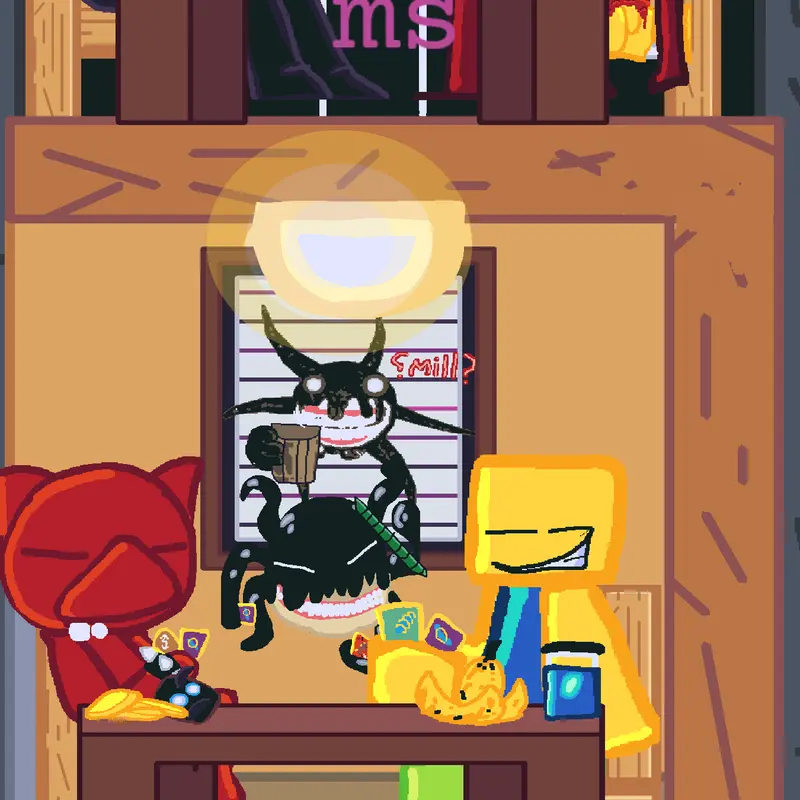 Game by @old_account000