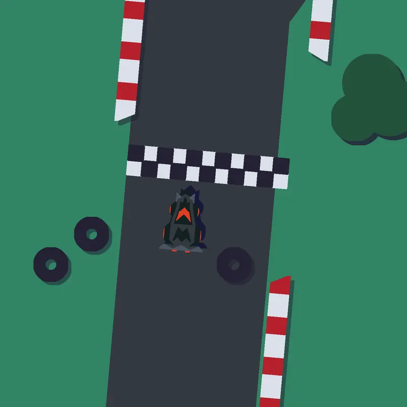 Game by @hellotheo