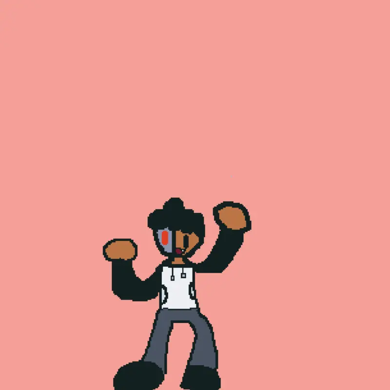 Anamation by @Bud-anamation