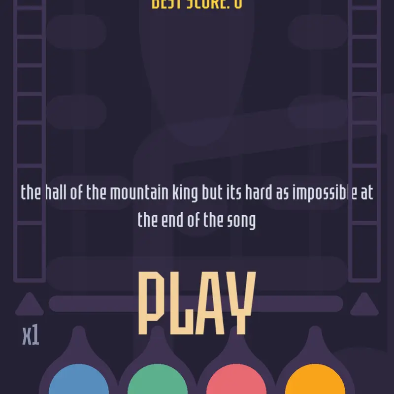 Game by @BALLS29