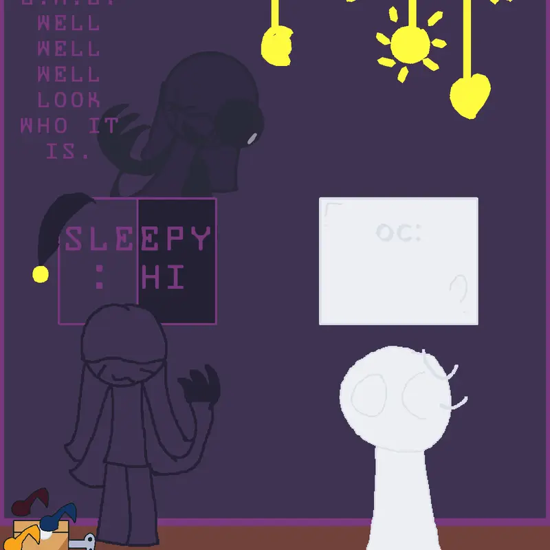 Game by @user_kong