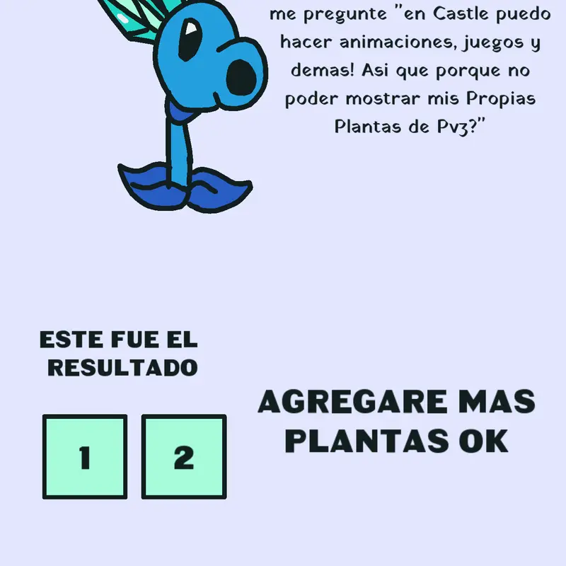 Game by @PVZDrop973
