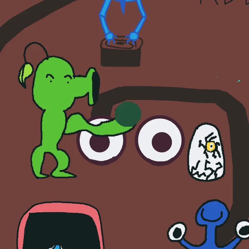Game by @mrpato_brasileiro