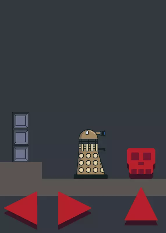 Game by @TheMartian