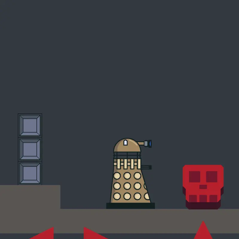 Game by @TheMartian