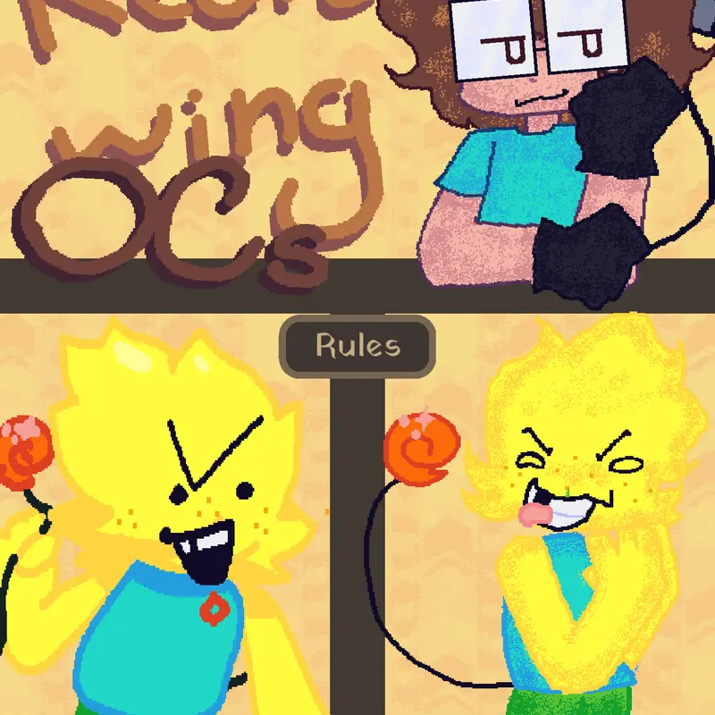 Game by @Coffed