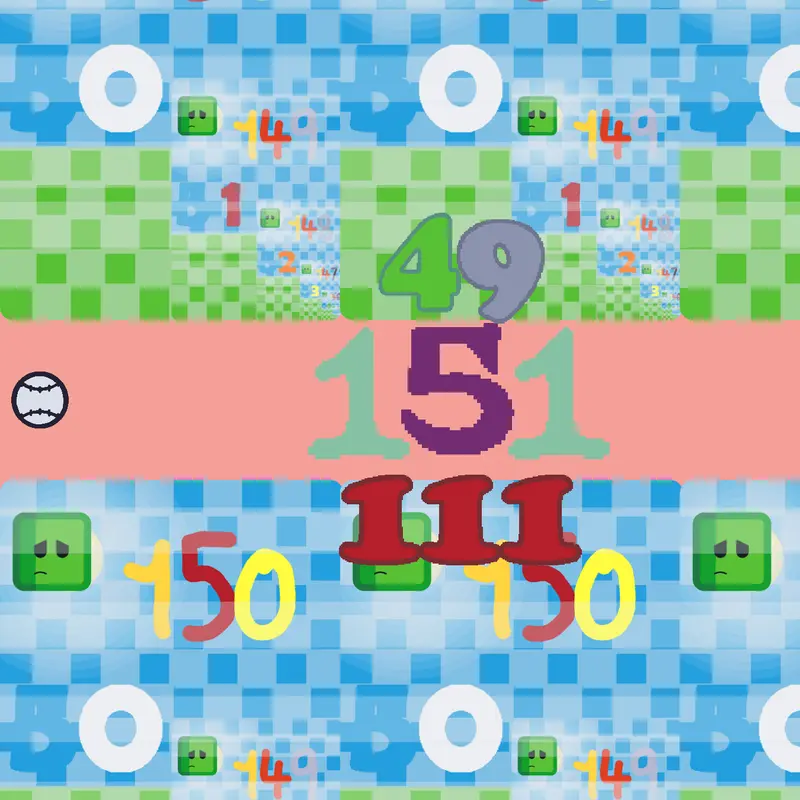 Game by @IdulAdha5874
