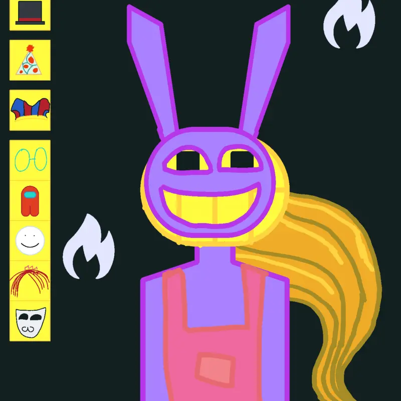 Game by @reginacruzr