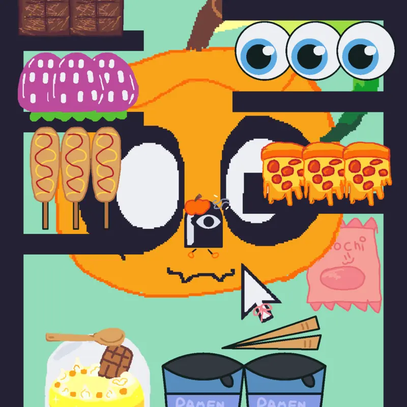 Game by @iluvbobette