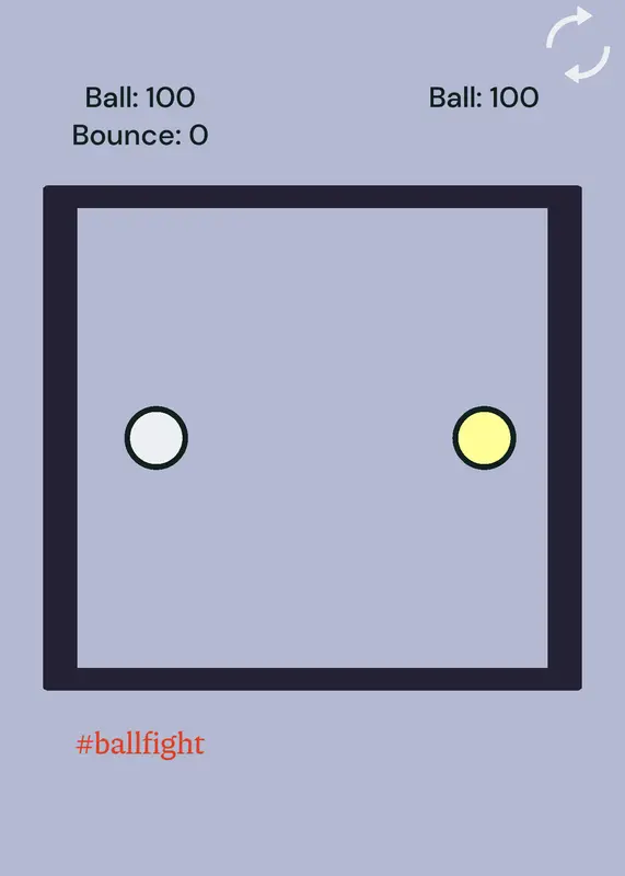 Normal vs Sword (with ult) by @SUPERBALLFIGHT