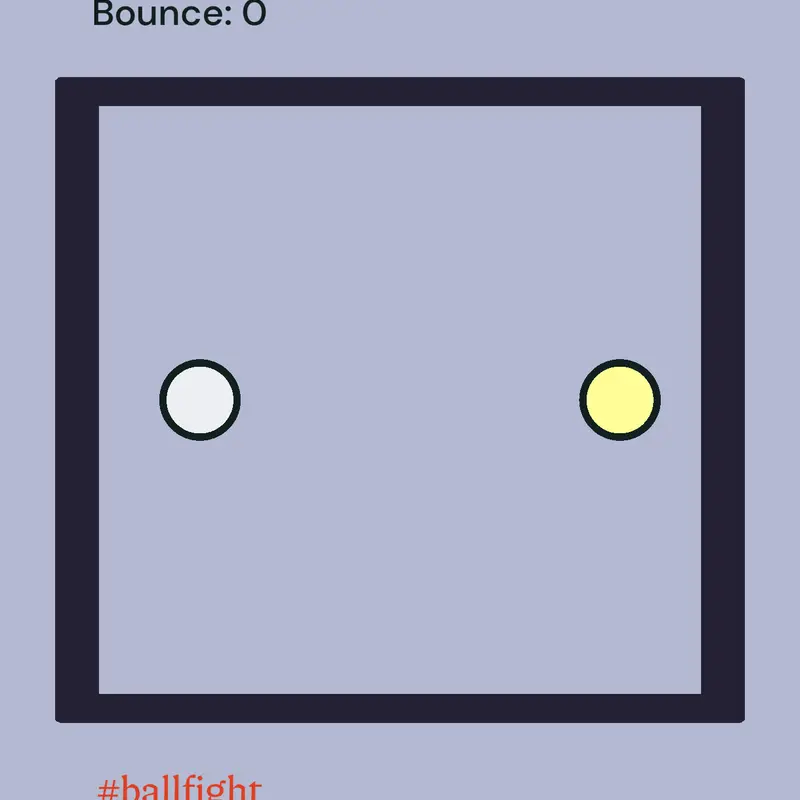 Normal vs Sword (with ult) by @SUPERBALLFIGHT