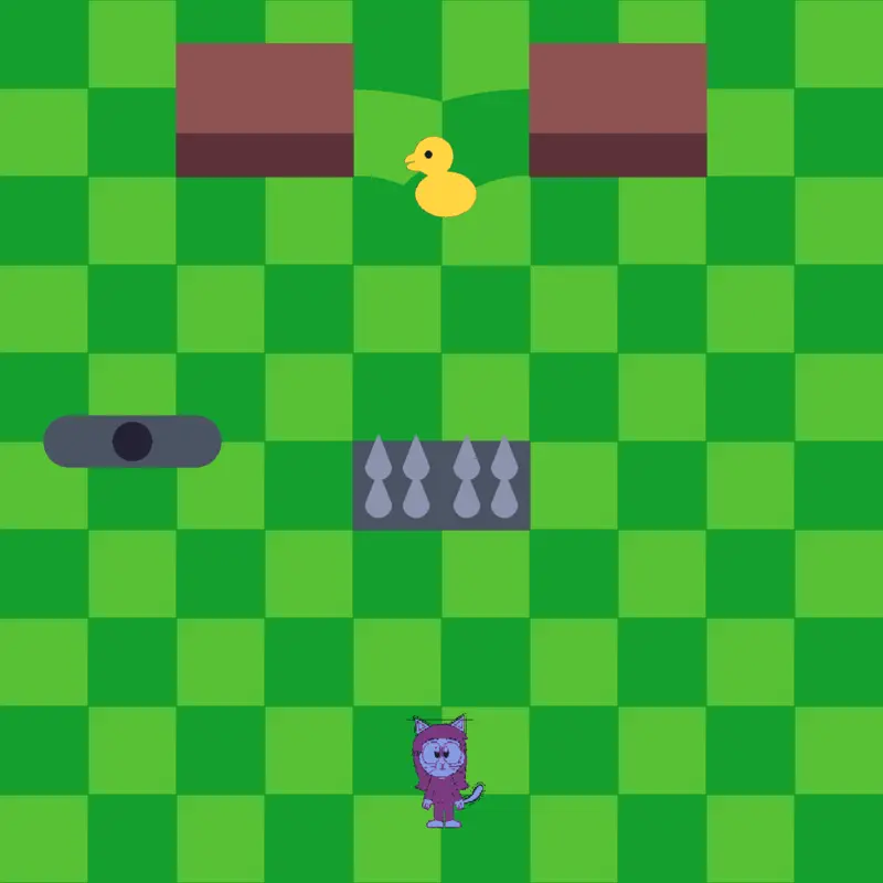 Game by @Queennn