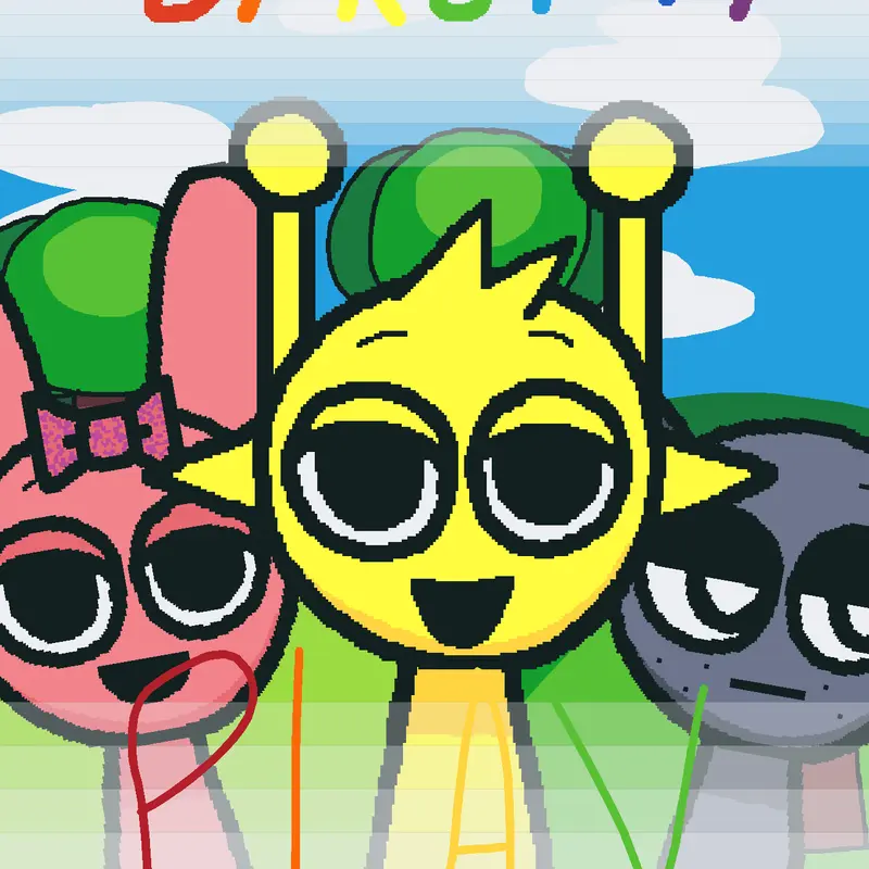 Game by @yaniris