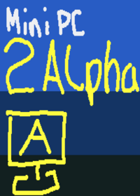 Mini castle PC 2 Alpha published : 10/13/2026