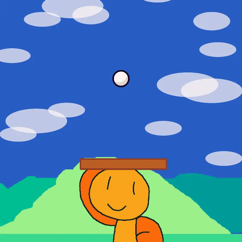 Game by @AndersonDuarte