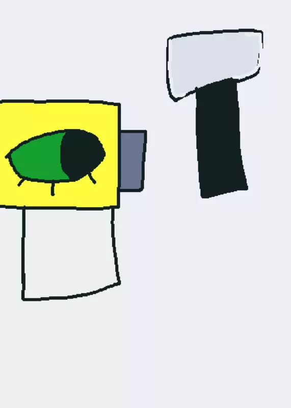 Game by @Claieee