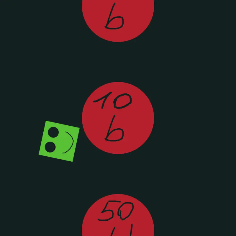 Game by @L-time