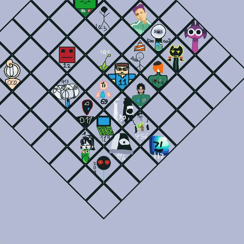 Game by @simonwkwjwj